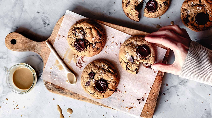 Gluten-free lifestyle