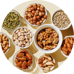 Nut free