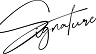 Signature of Tabbassum Gupta