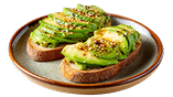 avocado toast