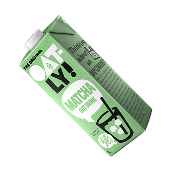 oat drink