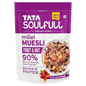 muesli