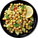 salad bowl