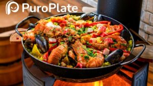 A Hard Shell To Crack: Shellfish, America’s Leading Adult Allergen